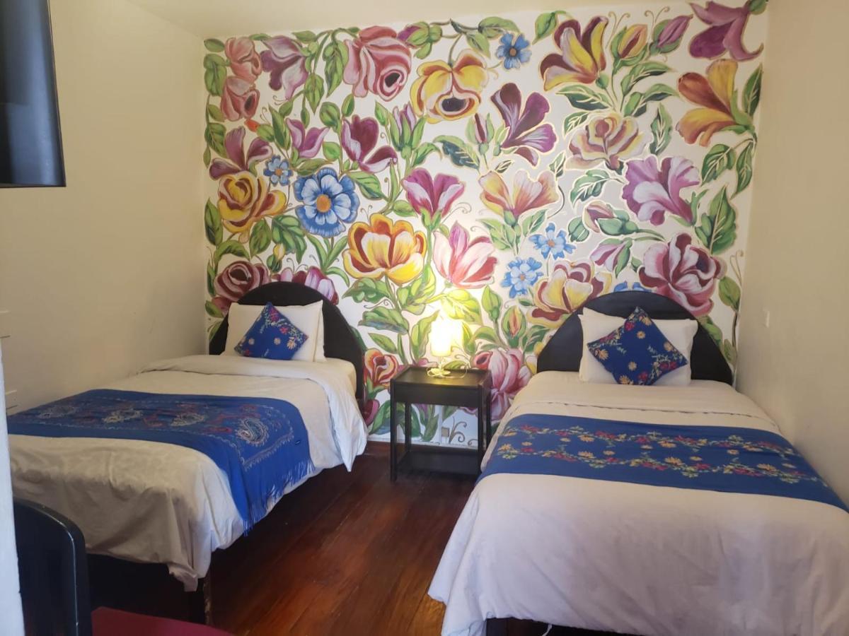 Golden House Hotel Куско Екстер'єр фото