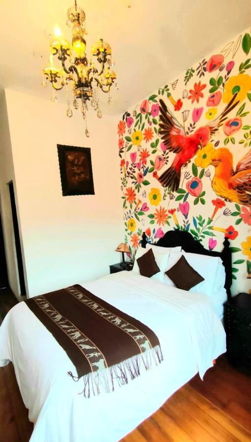 Golden House Hotel Куско Екстер'єр фото